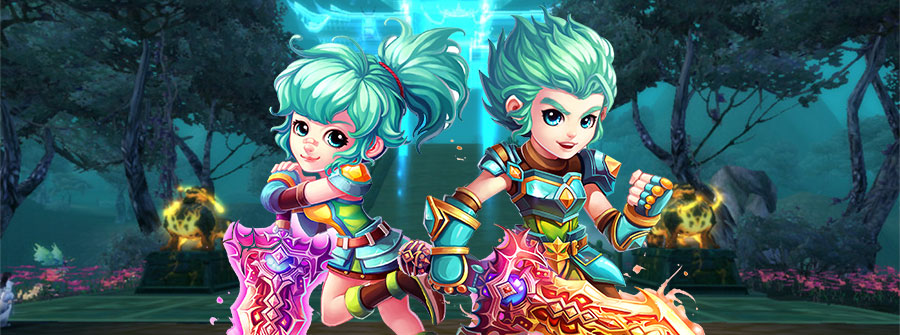 新梦幻之城BT