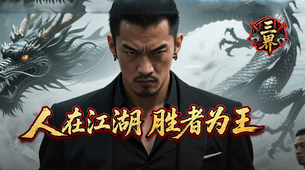 三界