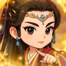 小小虎将H5