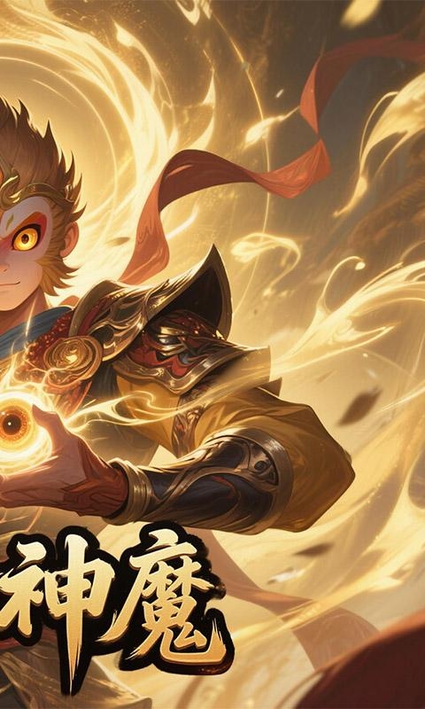 梦幻修仙2（0.05折西游飞升）截图