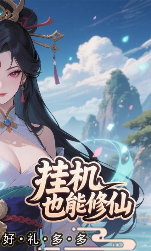 戮天之剑（0.1折30元无限代金券）截图