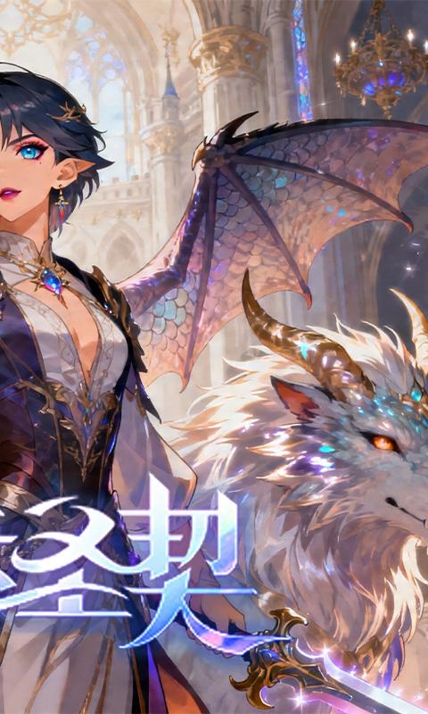 魔主（异界魔法日记）截图